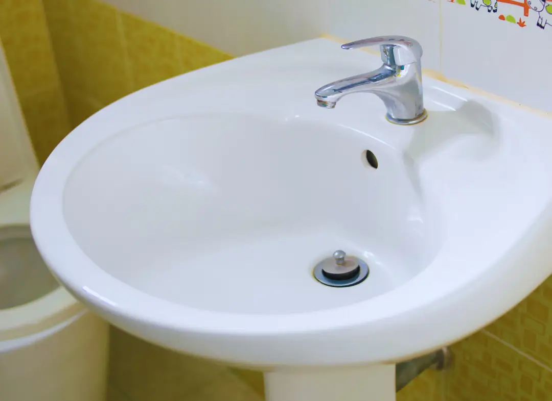 Mitigeur Lavabo Avrillé