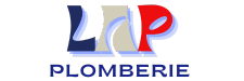 Plombier Avrillé Logo